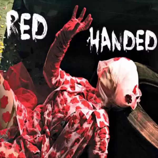Sia - Red Handed